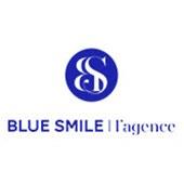 Blue Smile