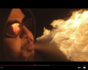 Apprendre a cracher du Feu en visio