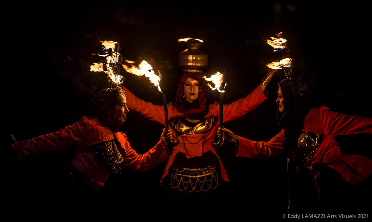 Shamay performance danse | Spectacle de Shamay | Shamay en scène